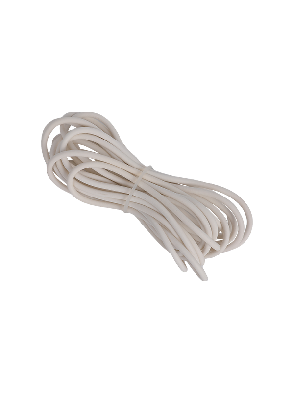 Silicone taeniola silicone flamma retardant signavit habena