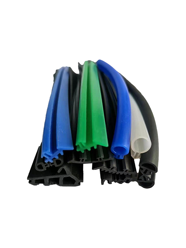 Silicone signare habena pro vacuo machinam Purgamentum spumam signandi habena